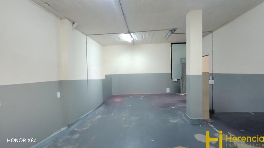Bodega en arriendo en Trinidad, Medellín, 100 m² · foto 4 de 12