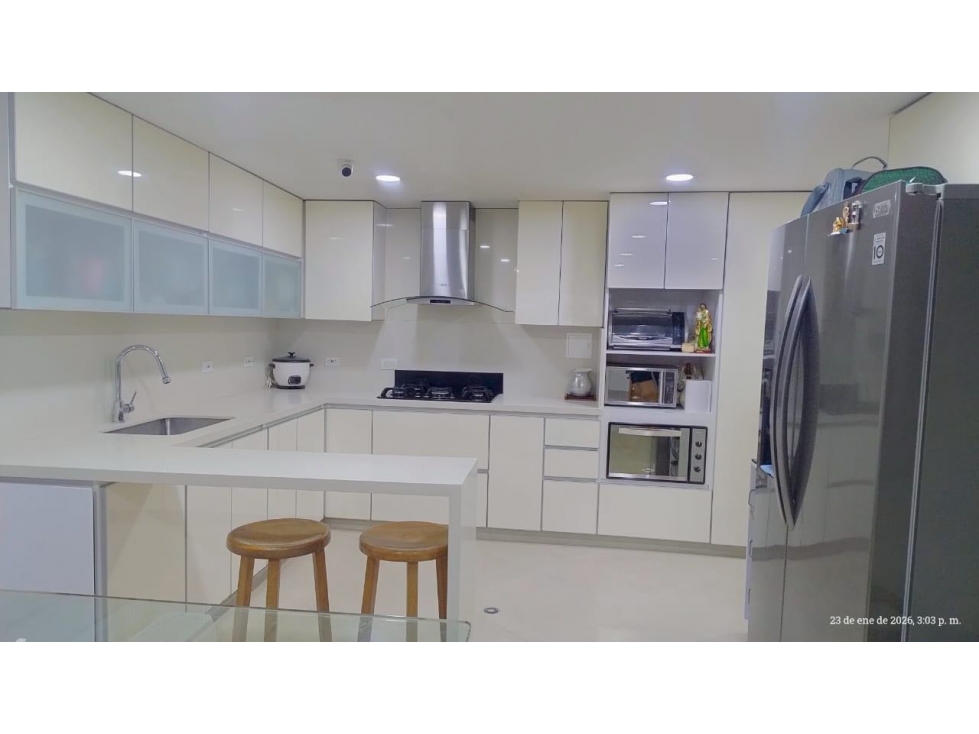 Apartamento en Arriendo en Envigado en San Marcos