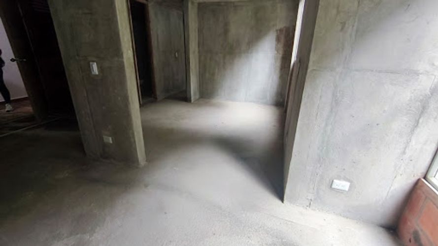 Apartamento de 2 alcobas en venta en Pan De Azucar, Sabaneta, 45 m² · foto 2 de 9