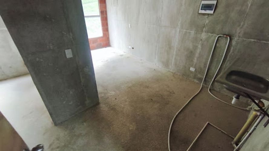 Apartamento de 2 alcobas en venta en Pan De Azucar, Sabaneta, 45 m² · foto 3 de 9