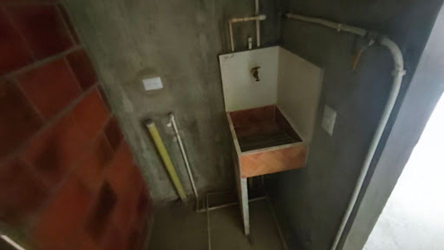 Apartamento de 2 alcobas en venta en Pan De Azucar, Sabaneta, 45 m² · foto 4 de 9