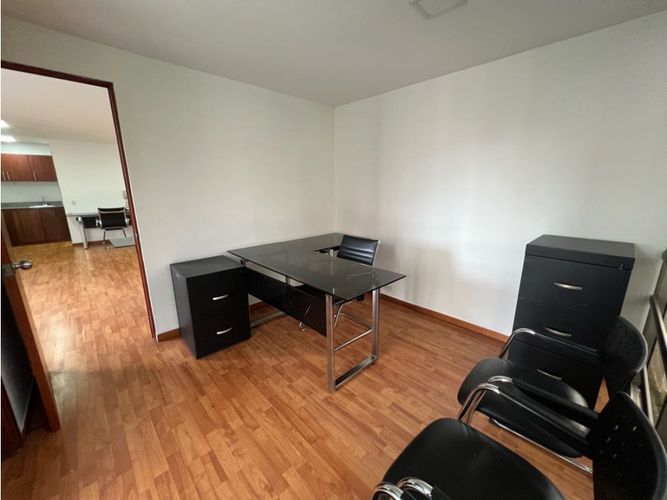 Oficina en arriendo en Las Lomas, Medellín, 54 m² · foto 6 de 16
