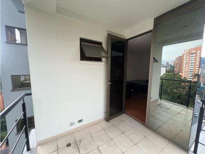 Oficina en arriendo en Las Lomas, Medellín, 54 m² · foto 7 de 16