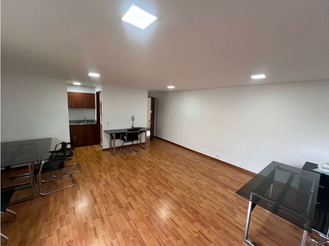 Oficina en arriendo en Las Lomas, Medellín, 54 m² · foto 15 de 16