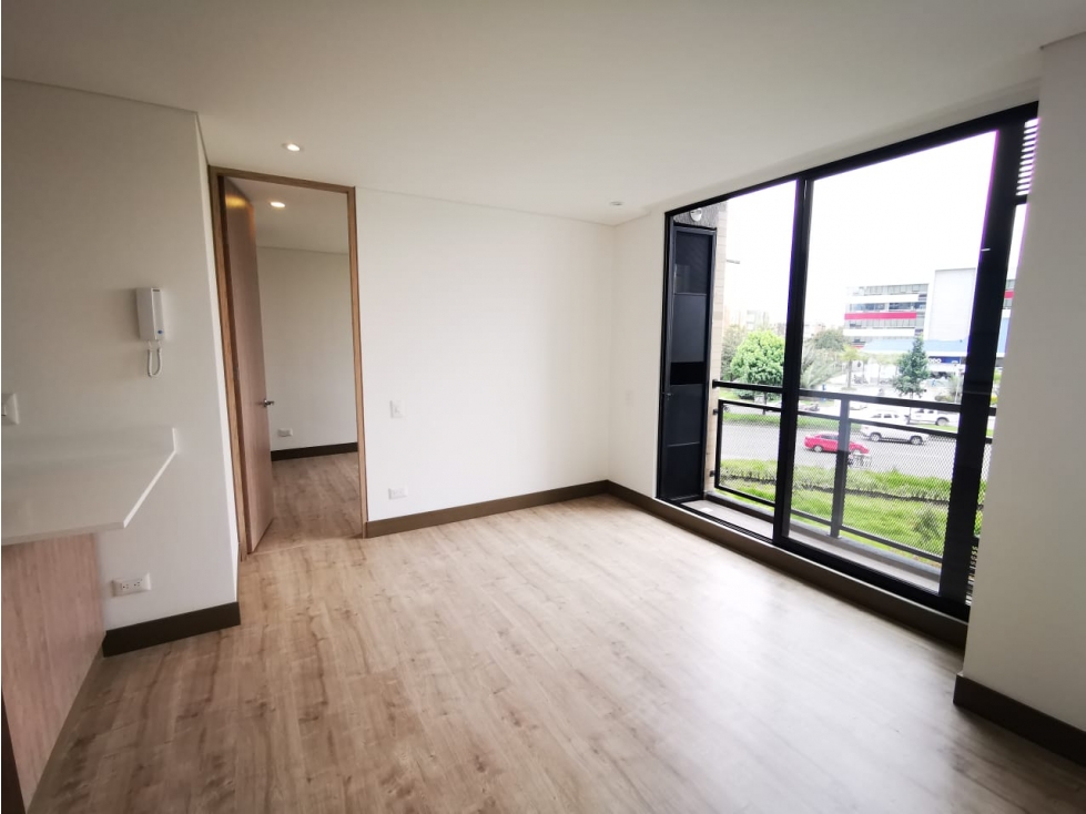 Apartaestudio en Venta en Modelia, Bogotá