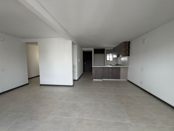 Apartamento de 2 alcobas en venta en Parque Natura, Jamundí, 76 m² · foto 3 de 13
