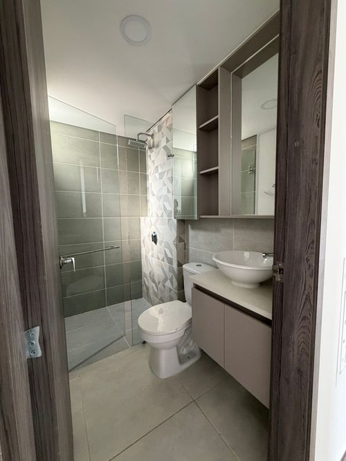 Apartamento de 2 alcobas en venta en Parque Natura, Jamundí, 76 m² · foto 6 de 13
