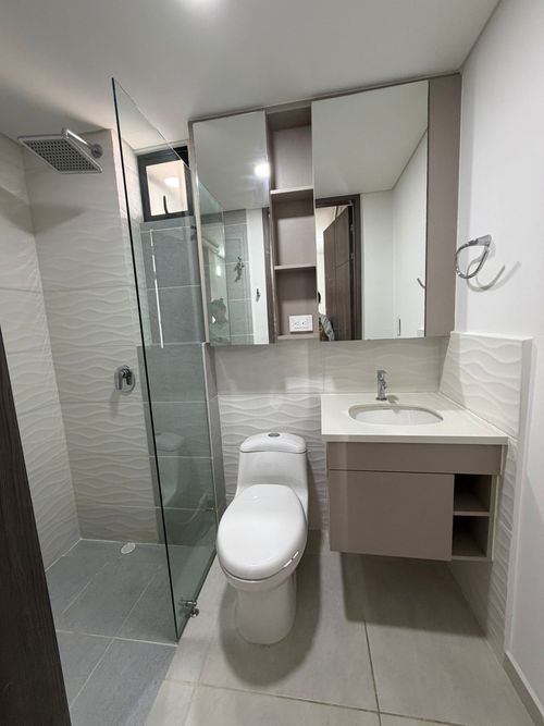 Apartamento de 2 alcobas en venta en Parque Natura, Jamundí, 76 m² · foto 8 de 13