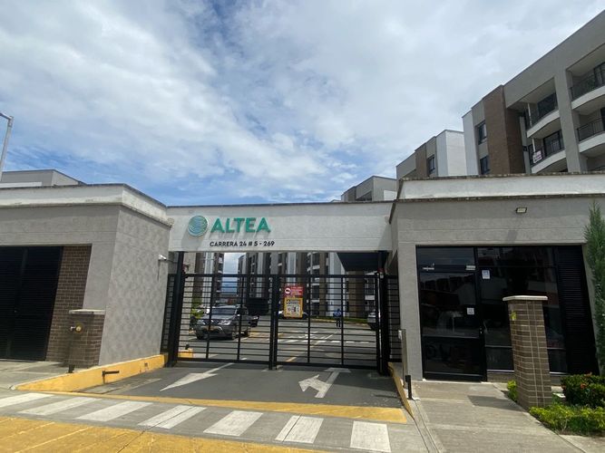 Apartamento de 2 alcobas en venta en Parque Natura, Jamundí, 76 m² · foto 11 de 13