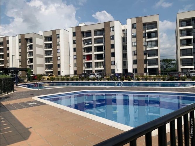 Apartamento de 2 alcobas en venta en Parque Natura, Jamundí, 76 m² · foto 13 de 13