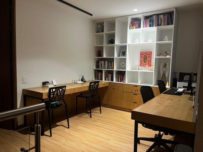 Casa de 3 alcobas en venta en Loma Del Esmeraldal, Envigado, 202 m² · foto 7 de 11
