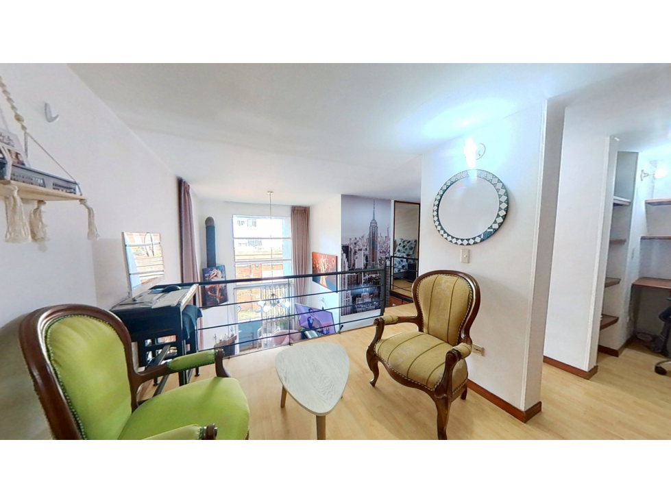 Apartamento en Venta en Usaquen, Bogotá