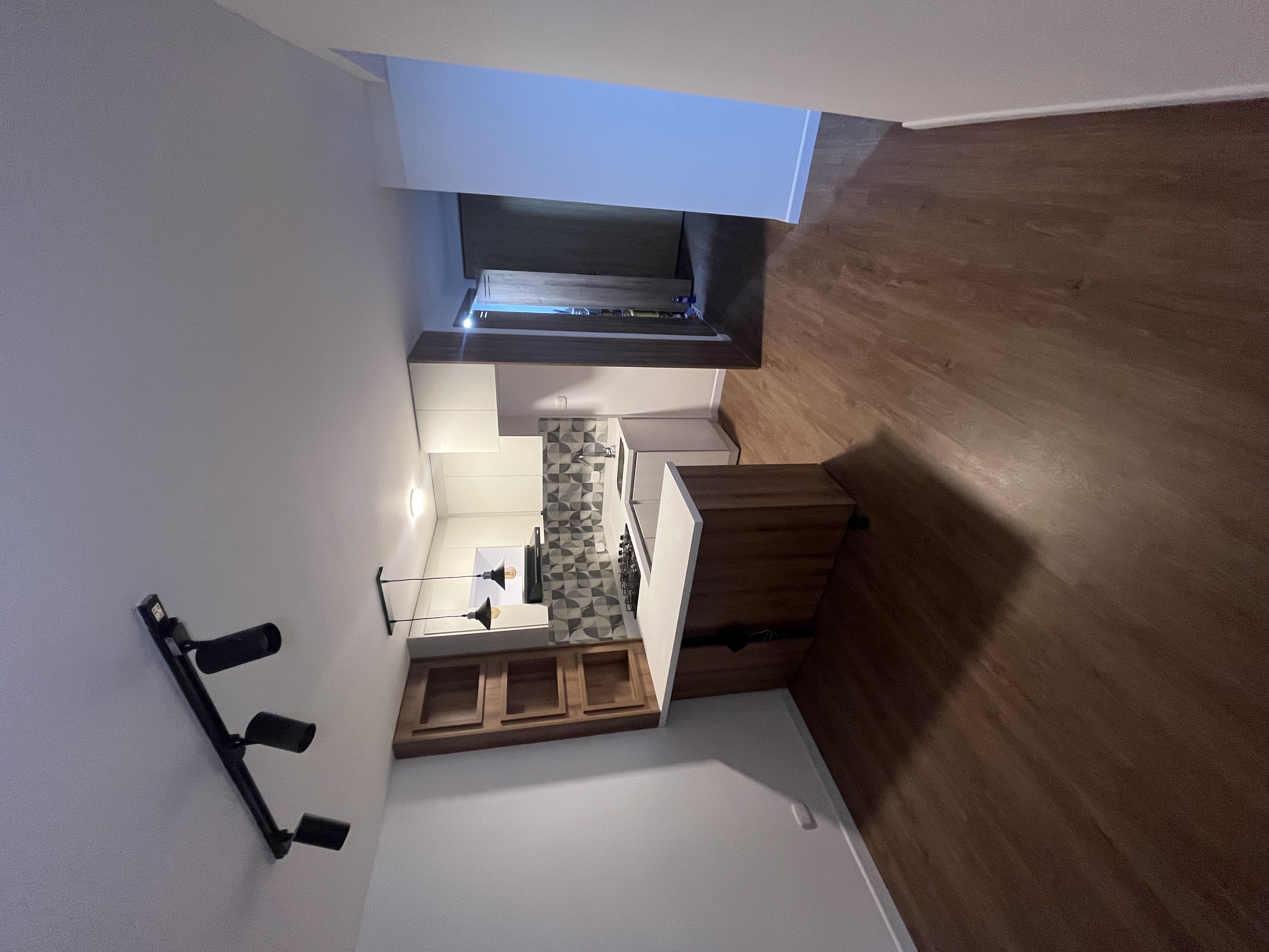 Apartamento en Arriendo en Mirandela, Bogotá