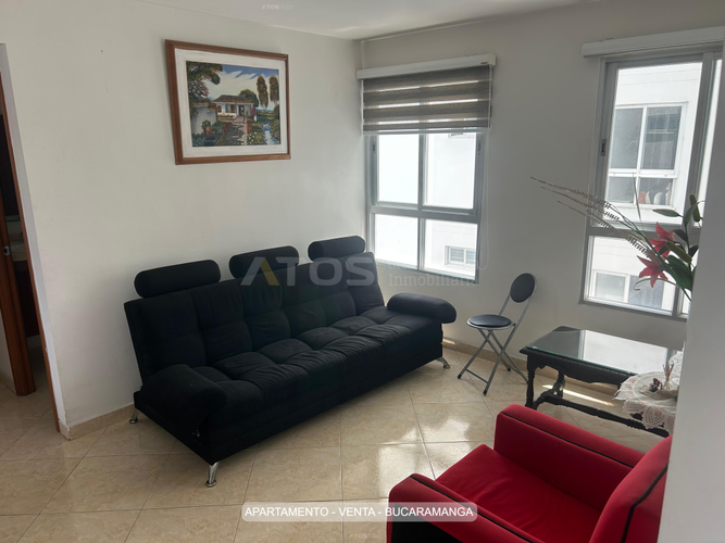 Apartamento de 3 alcobas en venta en Colorados, Bucaramanga, 87 m² · foto 7 de 17