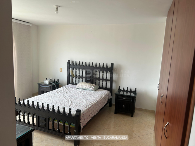 Apartamento de 3 alcobas en venta en Colorados, Bucaramanga, 87 m² · foto 12 de 17