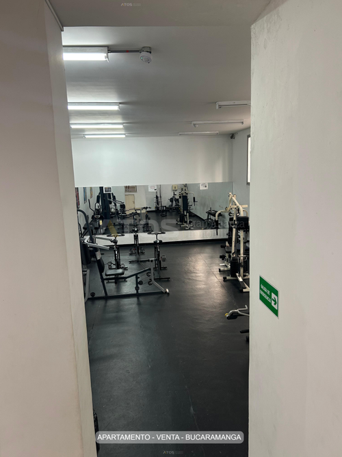 Apartamento de 3 alcobas en venta en Colorados, Bucaramanga, 87 m² · foto 15 de 17