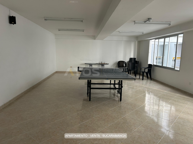 Apartamento de 3 alcobas en venta en Colorados, Bucaramanga, 87 m² · foto 16 de 17