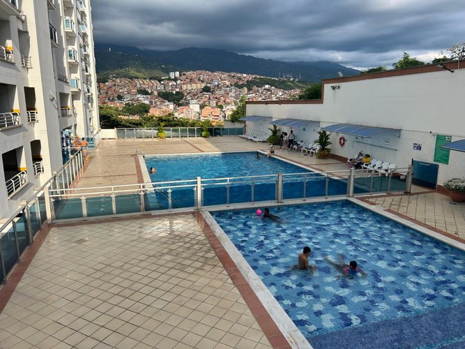 Apartamento de 3 alcobas en venta en Colorados, Bucaramanga, 87 m² · foto 17 de 17