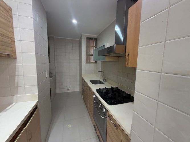 Apartamento de 4 alcobas en venta en Cabecera Del Llano, Bucaramanga, 128 m² · foto 5 de 24