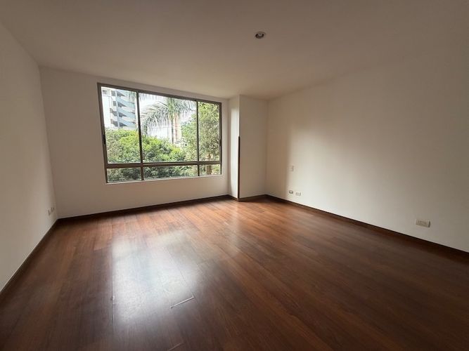 Apartamento de 4 alcobas en venta en Cabecera Del Llano, Bucaramanga, 128 m² · foto 20 de 24