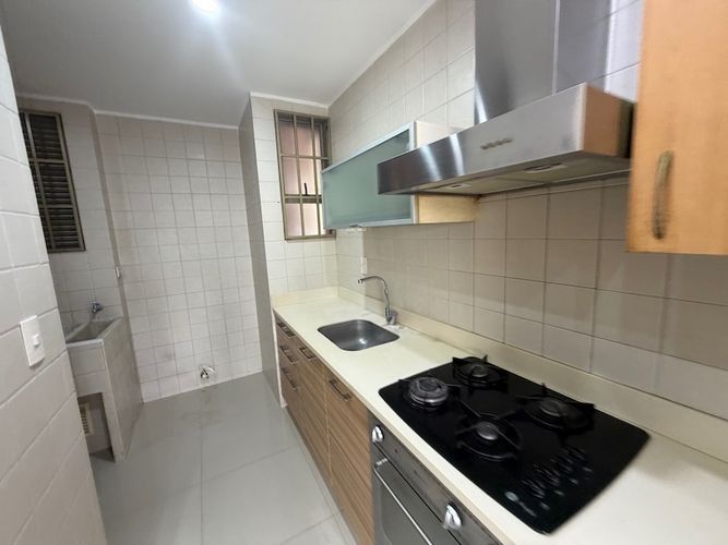 Apartamento de 4 alcobas en venta en Cabecera Del Llano, Bucaramanga, 128 m² · foto 6 de 24