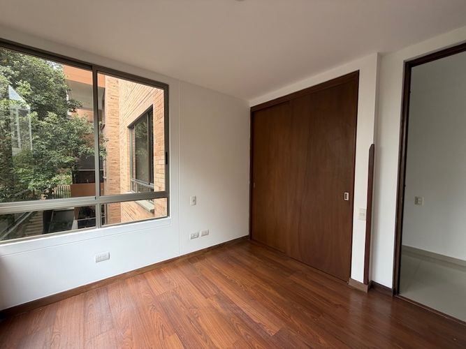 Apartamento de 4 alcobas en venta en Cabecera Del Llano, Bucaramanga, 128 m² · foto 17 de 24