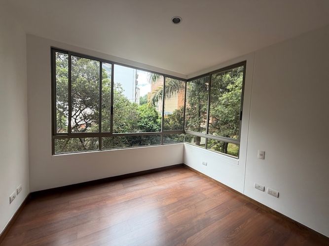 Apartamento de 4 alcobas en venta en Cabecera Del Llano, Bucaramanga, 128 m² · foto 18 de 24