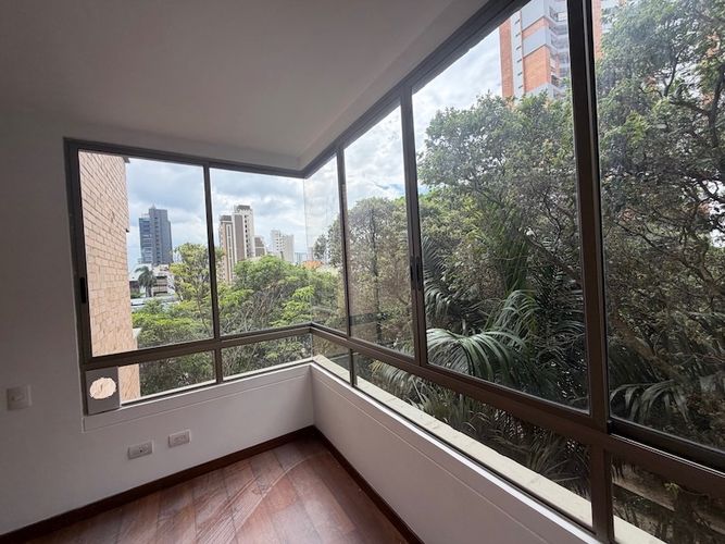 Apartamento de 4 alcobas en venta en Cabecera Del Llano, Bucaramanga, 128 m² · foto 14 de 24