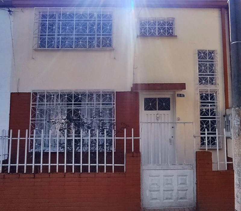 Casa en Venta en Kennedy, Bogotá