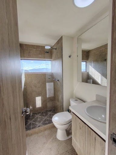 Apartamento en Arriendo en Barro blanco, Rionegro