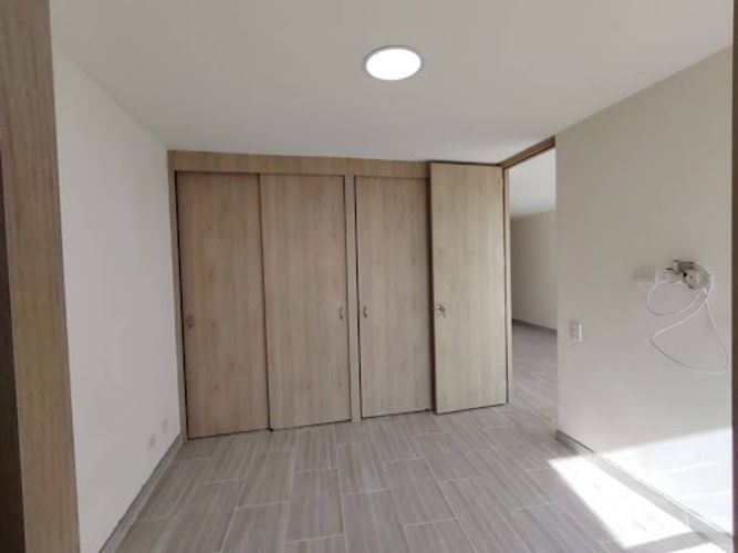Apartamento de 2 alcobas en arriendo en Barro Blanco, Rionegro, 90 m² · foto 3 de 21