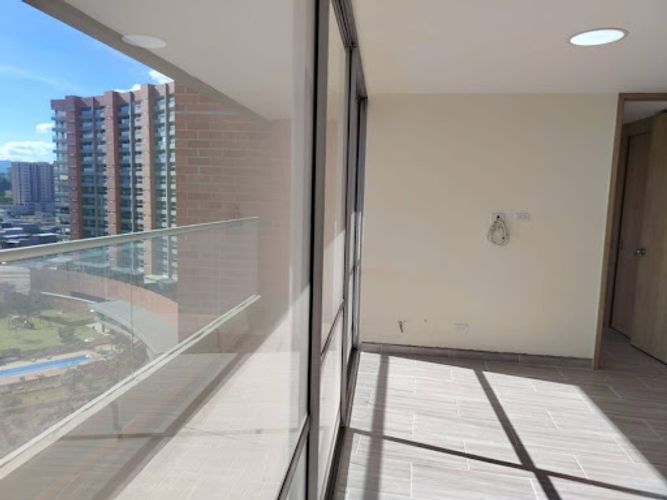Apartamento de 2 alcobas en arriendo en Barro Blanco, Rionegro, 90 m² · foto 6 de 21