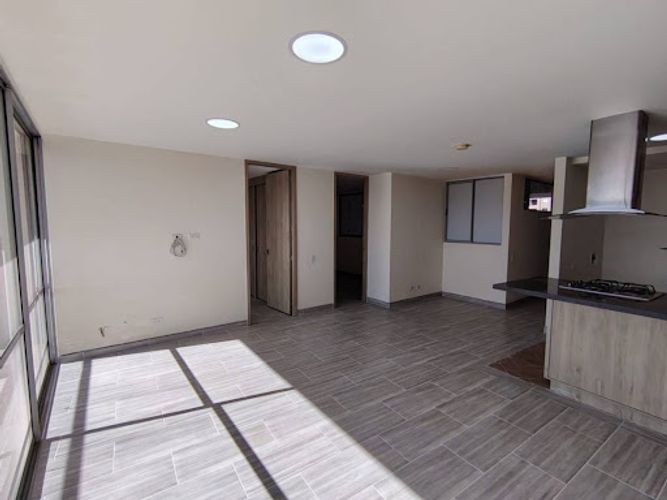 Apartamento de 2 alcobas en arriendo en Barro Blanco, Rionegro, 90 m² · foto 7 de 21