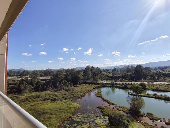 Apartamento de 2 alcobas en arriendo en Barro Blanco, Rionegro, 90 m² · foto 8 de 21