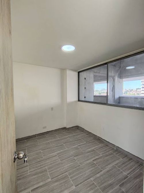 Apartamento de 2 alcobas en arriendo en Barro Blanco, Rionegro, 90 m² · foto 9 de 21