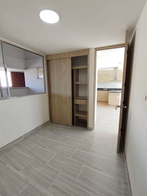 Apartamento de 2 alcobas en arriendo en Barro Blanco, Rionegro, 90 m² · foto 10 de 21