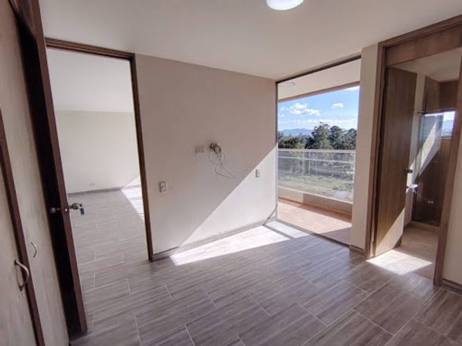 Apartamento de 2 alcobas en arriendo en Barro Blanco, Rionegro, 90 m² · foto 14 de 21