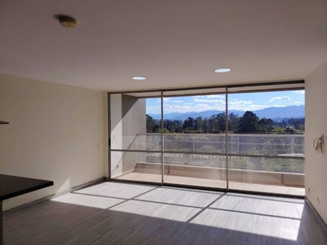 Apartamento de 2 alcobas en arriendo en Barro Blanco, Rionegro, 90 m² · foto 15 de 21