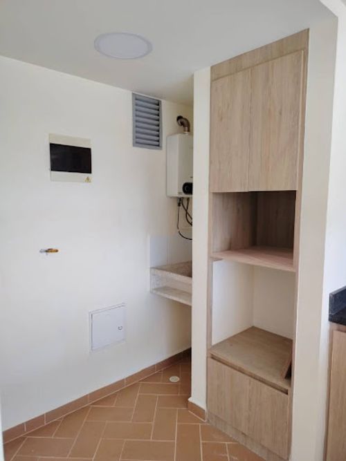 Apartamento de 2 alcobas en arriendo en Barro Blanco, Rionegro, 90 m² · foto 16 de 21