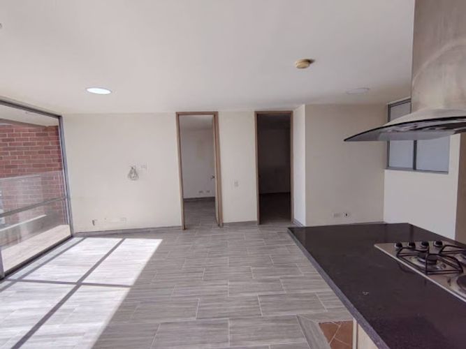 Apartamento de 2 alcobas en arriendo en Barro Blanco, Rionegro, 90 m² · foto 17 de 21