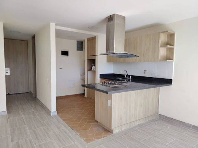 Apartamento de 2 alcobas en arriendo en Barro Blanco, Rionegro, 90 m² · foto 18 de 21
