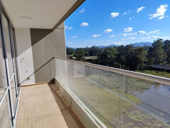Apartamento de 2 alcobas en arriendo en Barro Blanco, Rionegro, 90 m² · foto 20 de 21