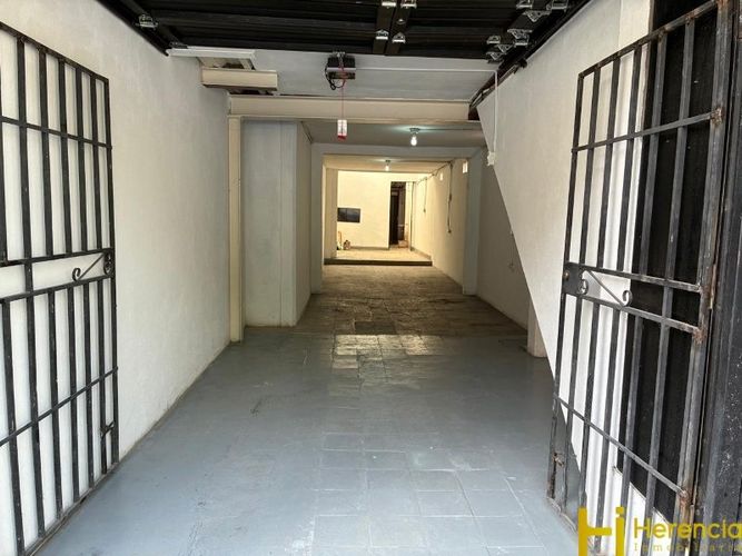 Bodega en arriendo en El Salvador, Medellín, 70 m² · foto 4 de 11