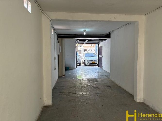 Bodega en arriendo en El Salvador, Medellín, 70 m² · foto 5 de 11