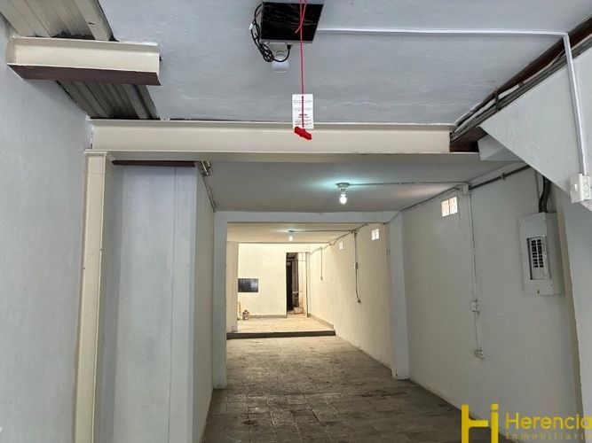 Bodega en arriendo en El Salvador, Medellín, 70 m² · foto 8 de 11