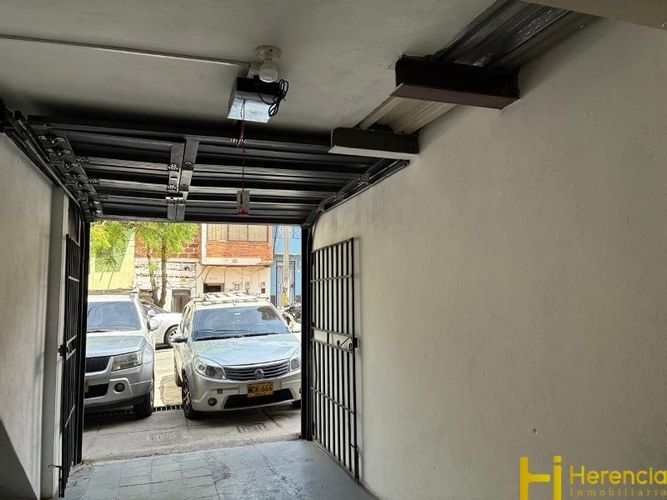 Bodega en arriendo en El Salvador, Medellín, 70 m² · foto 9 de 11
