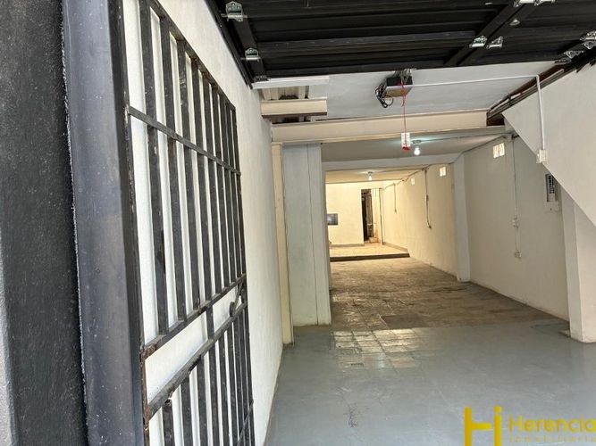 Bodega en arriendo en El Salvador, Medellín, 70 m² · foto 11 de 11