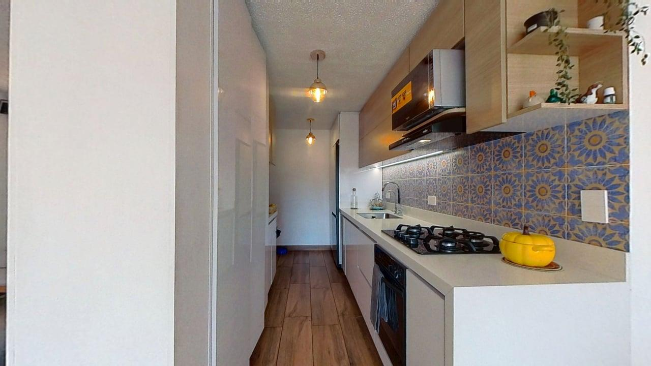 Apartamento en Venta en Ciudad alsacia, Bogotá