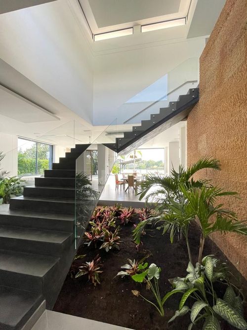 Casa de 6 alcobas en venta en Girardot, Girardot, 785 m² · foto 23 de 24