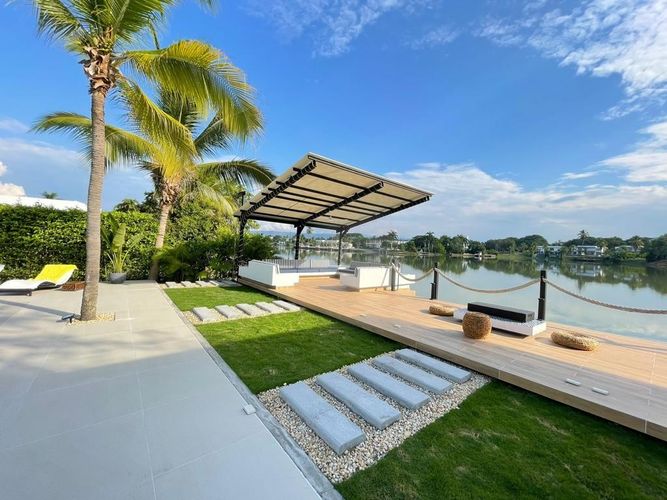 Casa de 6 alcobas en venta en Girardot, Girardot, 785 m² · foto 19 de 24